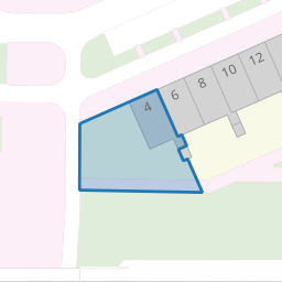 Perceel WPK02-L-2903