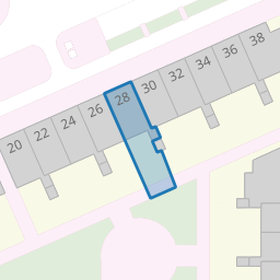 Perceel WPK02-L-2915