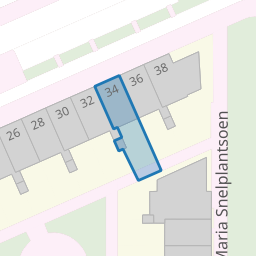 Perceel WPK02-L-2918