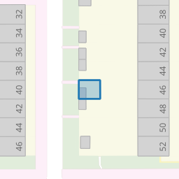 Perceel WPK02-L-2939