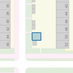 Perceel WPK02-L-2943