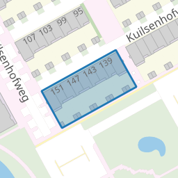 Perceel WPK02-L-3016