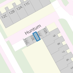 Perceel WPK02-L-3037