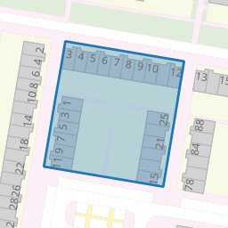 Perceel WPK02-L-3112