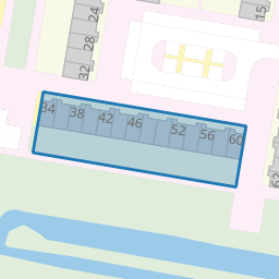 Perceel WPK02-L-3114