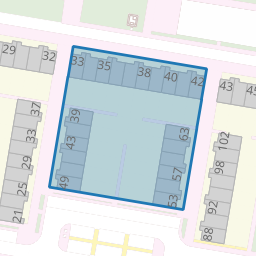 Perceel WPK02-L-3117