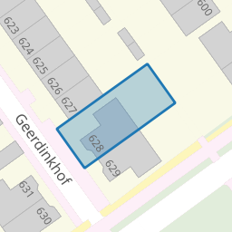 Perceel WPK02-L-3222