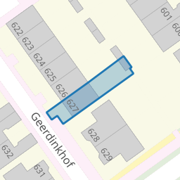 Perceel WPK02-L-3223