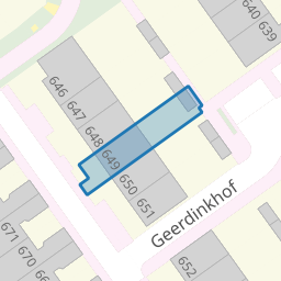 Perceel WPK02-L-3254