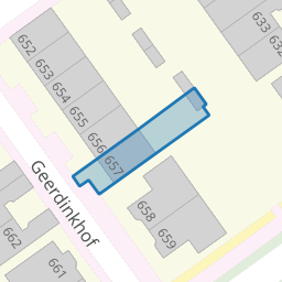 Perceel WPK02-L-3267