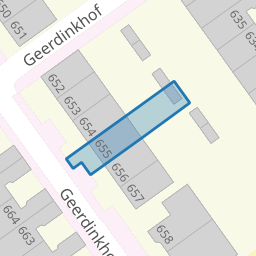 Perceel WPK02-L-3269