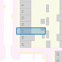 Perceel WPK02-L-3311