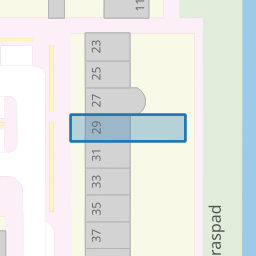 Perceel WPK02-L-3317