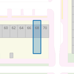 Perceel WPK02-L-3326