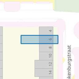 Perceel WPK02-L-3346