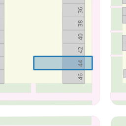Perceel WPK02-L-3384