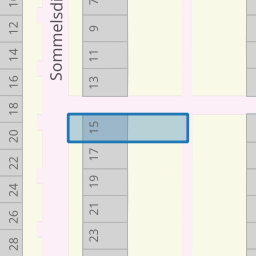 Perceel WPK02-L-3401