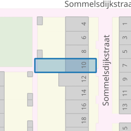 Perceel WPK02-L-3413