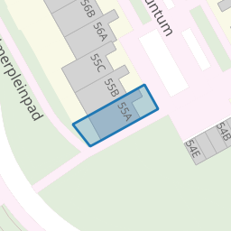 Perceel WPK02-L-3469