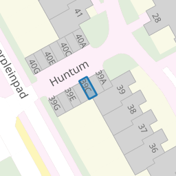 Perceel WPK02-L-3498