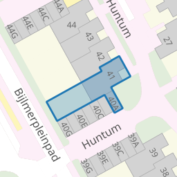 Perceel WPK02-L-3509