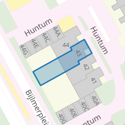 Perceel WPK02-L-3511