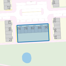 Perceel WPK02-L-3547