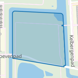 Perceel WPK02-L-3700