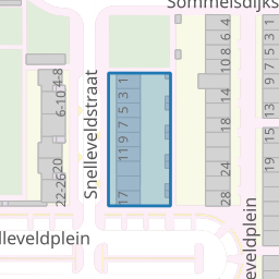 Perceel WPK02-L-3720