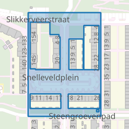 Perceel WPK02-L-3723