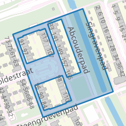 Perceel WPK02-L-3727