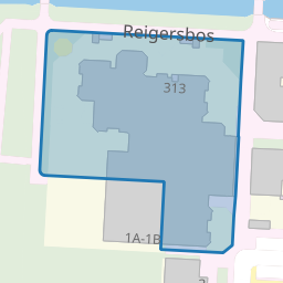 Perceel WPK02-L-3737