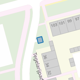 Perceel WPK02-L-3742