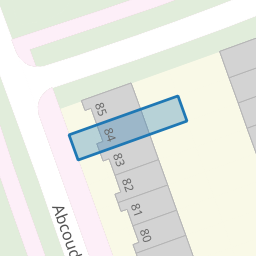 Perceel WPK02-L-3767