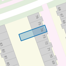 Perceel WPK02-L-3780