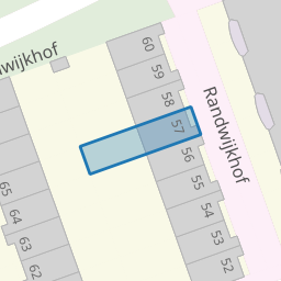 Perceel WPK02-L-3796