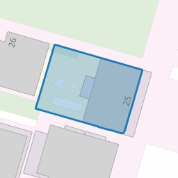 Perceel WPK02-L-3833