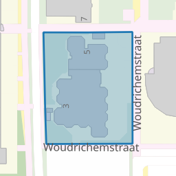 Perceel WPK02-L-3878