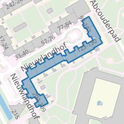 Perceel WPK02-L-4102