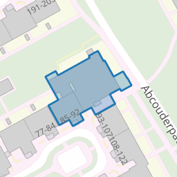 Perceel WPK02-L-4103