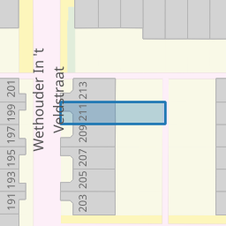 Perceel WPK02-L-4131