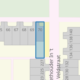 Perceel WPK02-L-4140