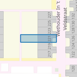 Perceel WPK02-L-4144