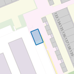 Perceel WPK02-L-4291