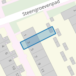 Perceel WPK02-L-4330