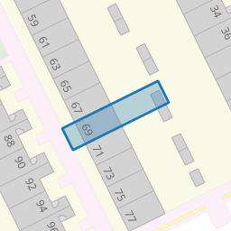 Perceel WPK02-L-4391