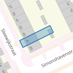 Perceel WPK02-L-4439