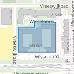 Perceel WPK02-L-4466