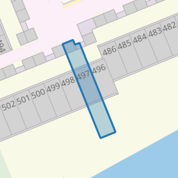 Perceel WPK02-L-4531