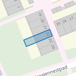 Perceel WPK02-L-4693